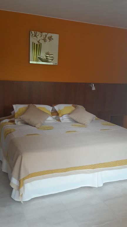 Hotel Mitru - Tarija Δωμάτιο φωτογραφία